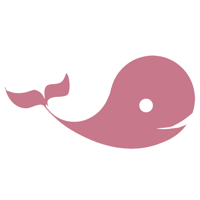 loading image - pod whale silhouette